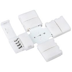 Соединитель 4X FIX-RGB10C (ANR) 017897