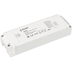 INTELLIGENT Диммер TUYA-201-60W-DIM-WF-SUF (230V, 433MHz, 900-1500mA) (IARL, IP20 Пластик, 3 года) 032919