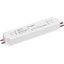 Блок питания ARPV-SP-24018 (24V, 0.75A, 18W) (Arlight, IP67 Пластик, 5 лет) 039675