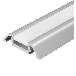 Профиль PHS-A-2000 ANOD (Arlight, Алюминий) 013215