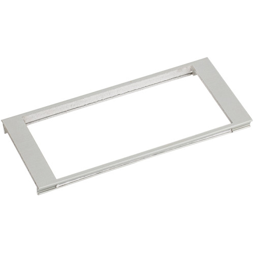 Рамка в профиль SHELF-MULTI двойная (ANR) 017302