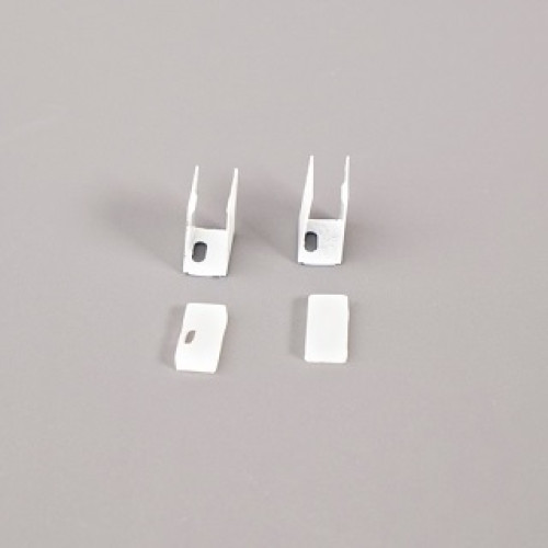 Заглушка MOONLIGHT-CAP-06x12mm-TOP-M-SET (Arlight, Металл) 041065
