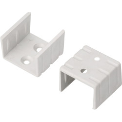 Крепёж для ALU-WIDE-H15 (Arlight, Пластик) 014861