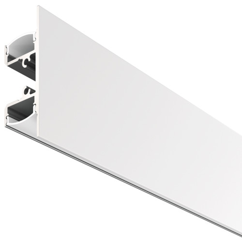 Алюминиевый профиль для светодиодной ленты Maytoni Led strip ALM-1848-W-2M