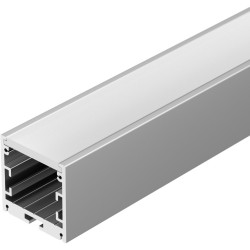 Профиль SL-ARC-3535-LINE-2500 SILVER (Arlight, Алюминий) 025516