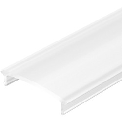 Экран FANTOM-W20-BEVEL-2000 OPAL (Arlight, Пластик) 039950