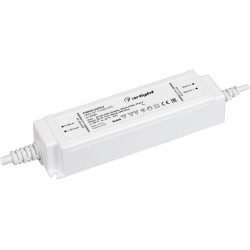 Блок питания ARPJ-SP-114350-PFC (40W, 57-114V, 0.35A) (Arlight, IP67 Пластик, 5 лет) 037889