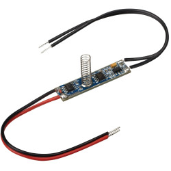 Микродиммер SR-2901S-H20 (12-24V, 36-72W) (Arlight, Открытый) 019445