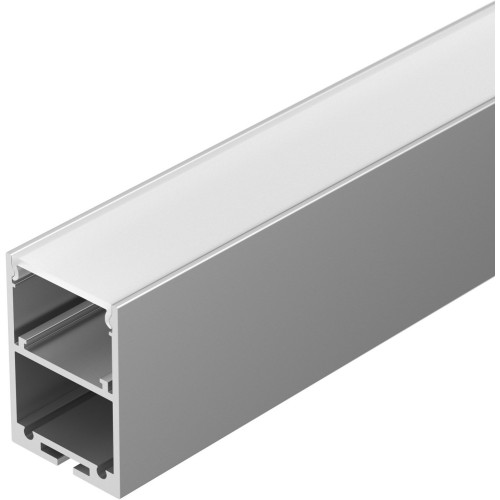 Профиль ARH-LINE-3750A-2000 ANOD (Arlight, Алюминий) 019615