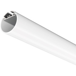 Алюминиевый профиль для светодиодной ленты Maytoni Led strip ALM-D30-S-2M
