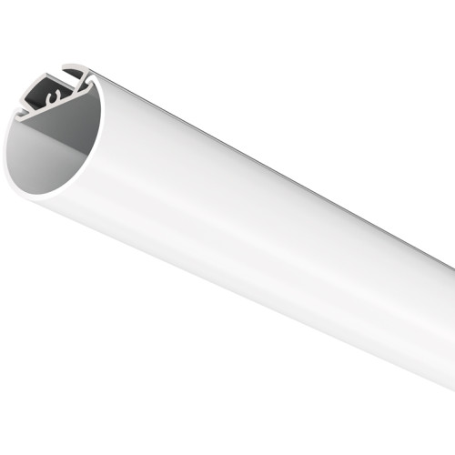 Алюминиевый профиль для светодиодной ленты Maytoni Led strip ALM-D30-S-2M