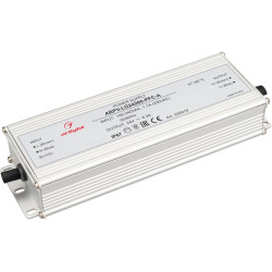 Блок питания ARPV-LG24200-PFC-A (24V, 8.3A, 200W) (Arlight, IP67 Металл, 5 лет) 030019