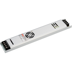 Блок питания HTS-300-24-LS (24V, 12.5A, 300W) (Arlight, IP20 Сетка, 3 года) 023259