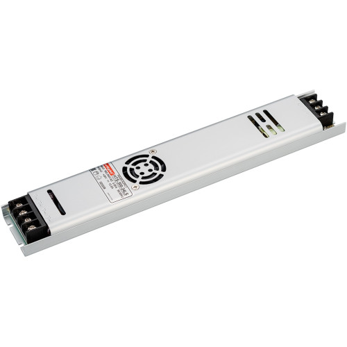 Блок питания HTS-300-24-LS (24V, 12.5A, 300W) (Arlight, IP20 Сетка, 3 года) 023259