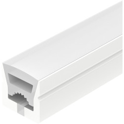 Силиконовый профиль WPH-FLEX-1212-TOP-S8-10m WHITE (Arlight, Силикон) 040829