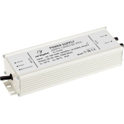 Блок питания ARPV-LG05150-PFC (5V, 30.0A, 150W) (Arlight, IP67 Металл, 5 лет) 015755