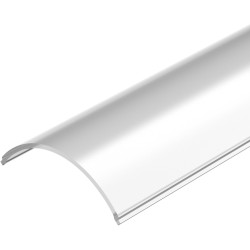 Экран ARH-KANT-H30-2000 Round Frost-PM (Arlight, Пластик) 016582