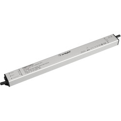 Блок питания ARPV-LG24160-LINEAR-PFC (24V, 6.7A, 160W) (Arlight, IP67 Металл, 5 лет) 034890