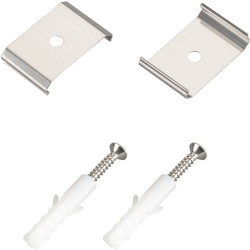 Держатель ARH-POWER-W75 (Arlight, Металл) 036427