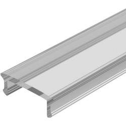 Экран ARH-FLAT-2000 Clear (Arlight, Пластик) 016629