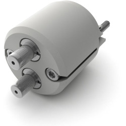 Заглушка ROUND-D30-DUAL-LONG кондукторная (Arlight) 029675
