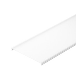 Экран ARH-POWER-W100-2000 OPAL (Arlight, Пластик) 036367