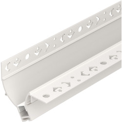 Профиль ARH-CEIL-BEVEL-EDGE-2000 WHITE (Arlight, Алюминий) 034981