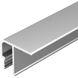 Профиль STRETCH-CEIL-TECH-2500 (Arlight, Алюминий) 039484