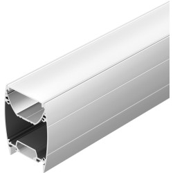 Профиль ARH-LINE-4874-DUAL-2000 ANOD (Arlight, Алюминий) 036345