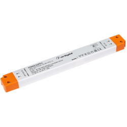 Блок питания ARV-SN12045-SLIM-PFC-C (12V, 3.75A, 45W) (Arlight, IP20 Пластик, 3 года) 029196