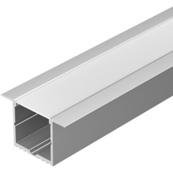 Профиль ARH-POWER-F-W35-2000 ANOD (Arlight, Алюминий) 016139