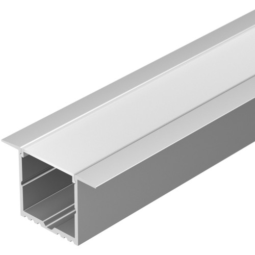 Профиль ARH-POWER-F-W35-2000 ANOD (Arlight, Алюминий) 016139