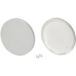 Заглушка SL-ROUND-D90 (Arlight, Пластик) 025316