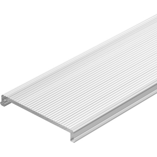 Экран ARH-POWER-W35(F)-2000 Clear-PM (Arlight, Пластик) 017627