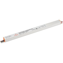Блок питания ARV-24036-LONG-D (24V, 1.5A, 36W) (Arlight, IP20 Металл, 2 года) 026421(1)
