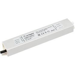 Блок питания ARPV-12036-D (12V, 3.0A, 36W) (Arlight, IP67 Металл, 3 года) 022408