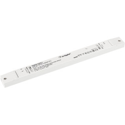 Блок питания ARV-SP-48150-LINEAR-PFC (48V, 3.125A, 150W) (Arlight, IP20 Пластик, 5 лет) 032629
