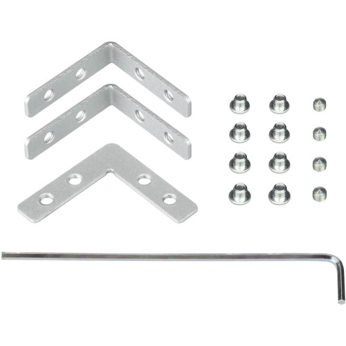 Соединитель профиля S2-LINE-3360-90 Set (Arlight, Металл) 030347