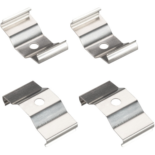 Держатель для подвесного монтажа SL-ARC-5060 SILVER (Arlight, Металл) 032725