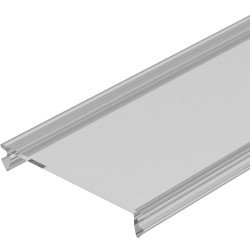 Экран SL-W45-2000 CLEAR (Arlight, Пластик) 036975