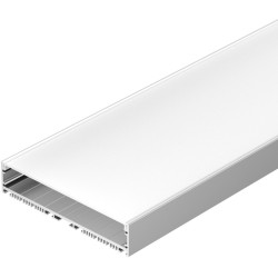 Профиль ARH-POWER-W150-2000 ANOD (Arlight, Алюминий) 036368