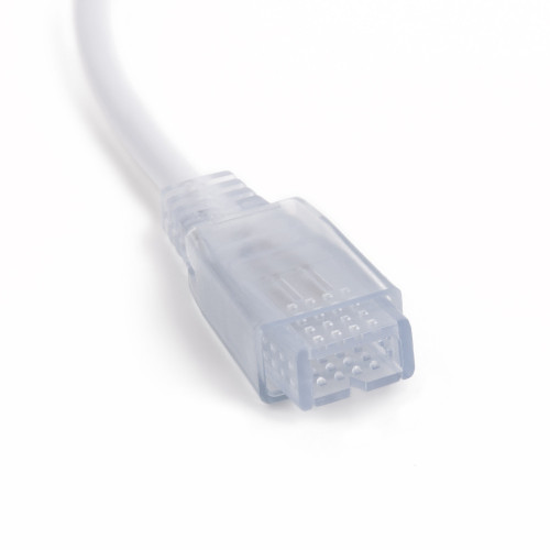 Коннектор для лент LS014 220V, LS015 220V гибкий (10шт) PSL-18