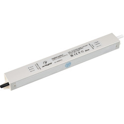 Блок питания ARPV-24060-SLIM-D (24V, 2.5A, 60W) (Arlight, IP67 Металл, 3 года) 025027(1)