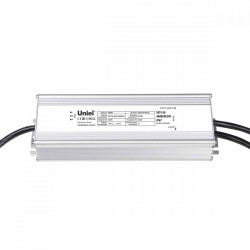 Блок питания UET-L50 400W/DC24V IP67