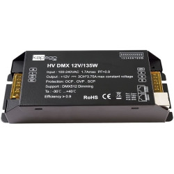 Блок питания HV DMX 843274