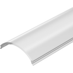 Экран ARH-KANT-H16-2000 Round Frost-PM (Arlight, Пластик) 016632