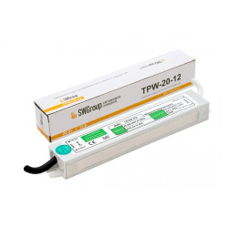 Блок питания TPW-20-12 IP67