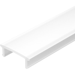 Экран ARH-DECORE-S12 Flat Opal (Arlight, Пластик) 023906