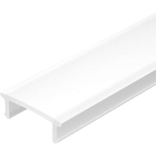 Экран ARH-DECORE-S12 Flat Opal (Arlight, Пластик) 023906