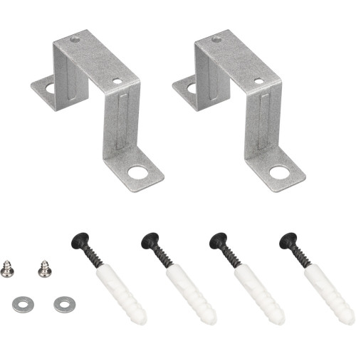 Держатель SL-ARC-3535 SILVER (Arlight, Металл) 032705